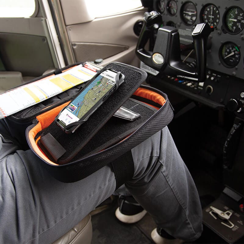 Flight Outfitters Kneeboards Flight Outfitters iPad Flight Desk Kneeboard