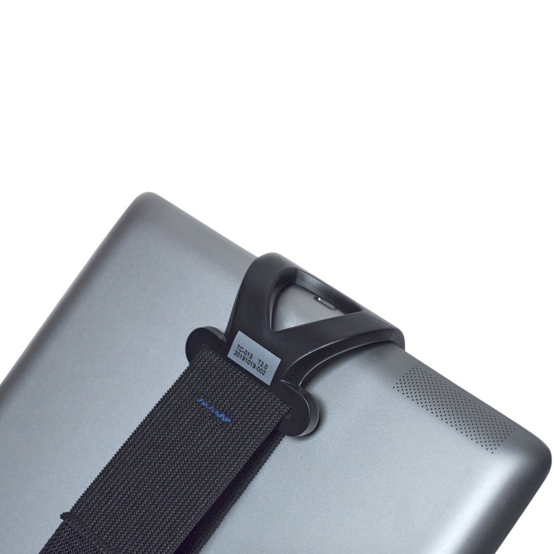 MyClip Inc Kneeboards MyClip Multi (MCF) Leg Strap for iPad and Tablets