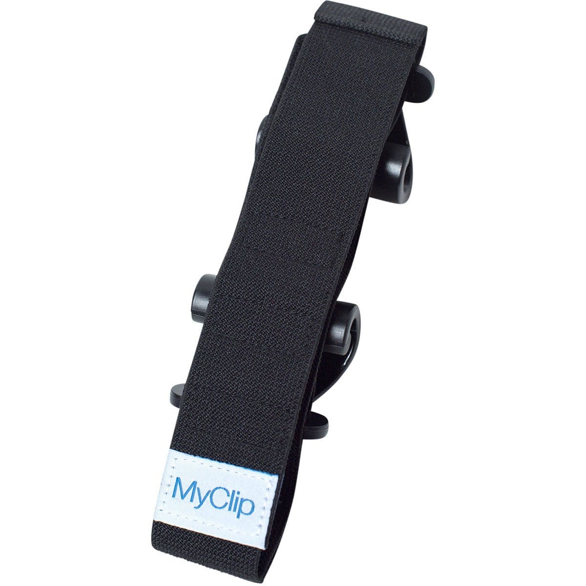 MyClip Inc Kneeboards MyClip Multi (MCF) Leg Strap for iPad and Tablets