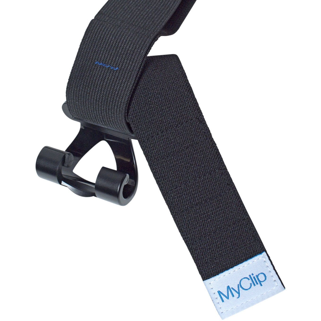 MyClip Inc Kneeboards MyClip Multi (MCF) Leg Strap for iPad and Tablets