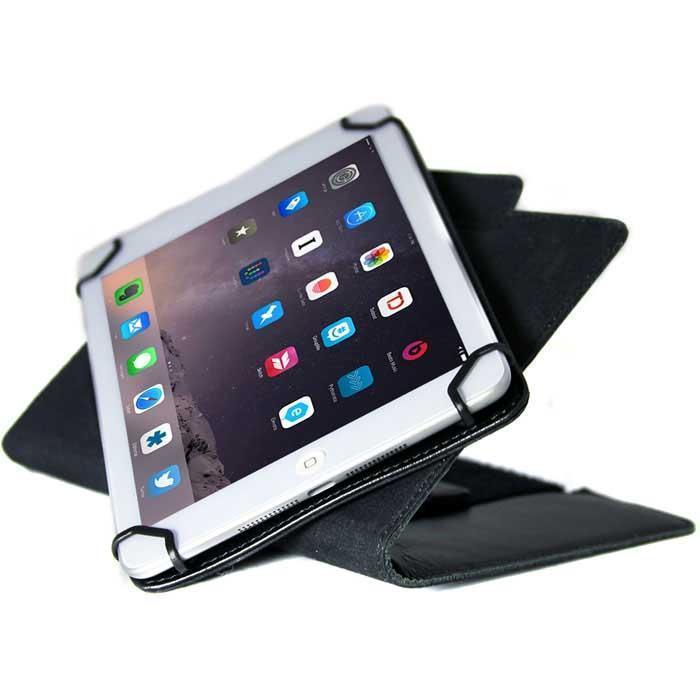 MyGoFlight Kneeboards MyGoFlight iPad Universal Kneeboard Folio C