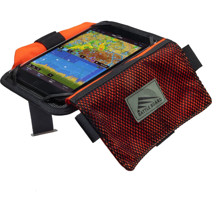 Battleboard Kneeboard - Tech Edition - iPad and Tablets