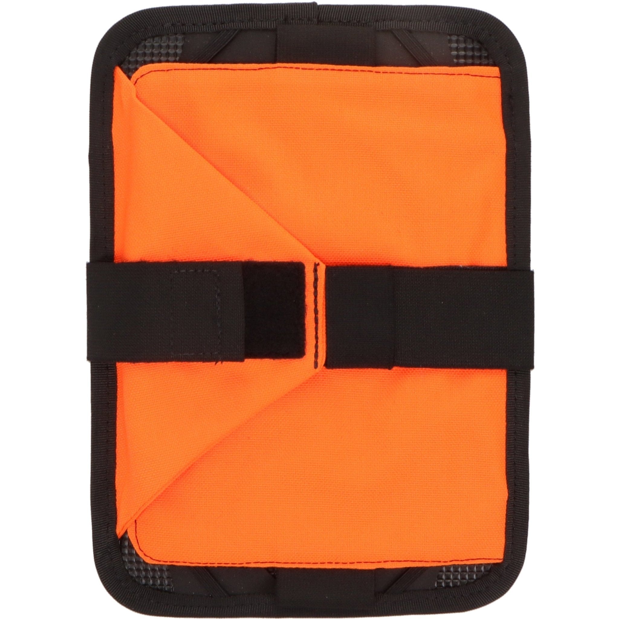 Battleboard Kneeboards Safety Orange / Small Tablet Battleboard Kneeboard - Tech Edition - iPad and Tablets