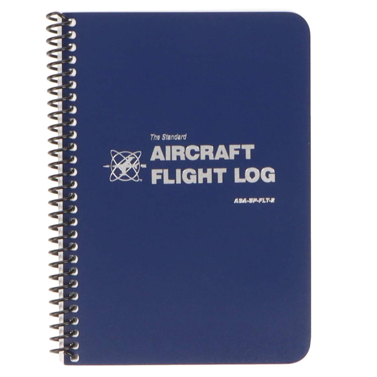 ASA Logbooks ASA Aircraft Flight Log