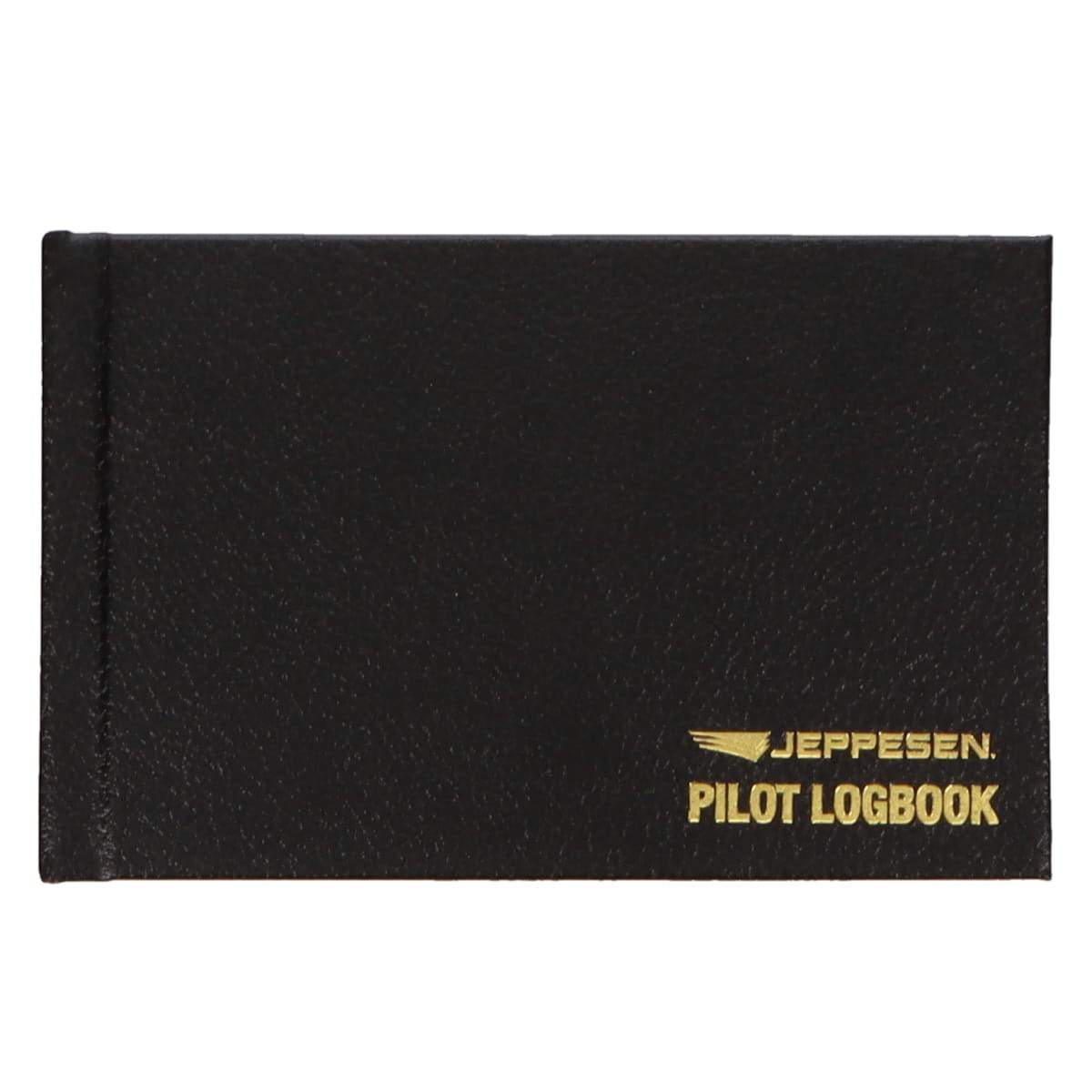 Jeppesen Sanderson Logbooks Jeppesen Pilot Logbook