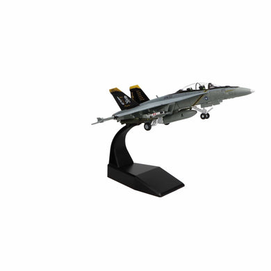 McDonnell Douglas F/A-18F 1/100 Diecast Aircraft Model