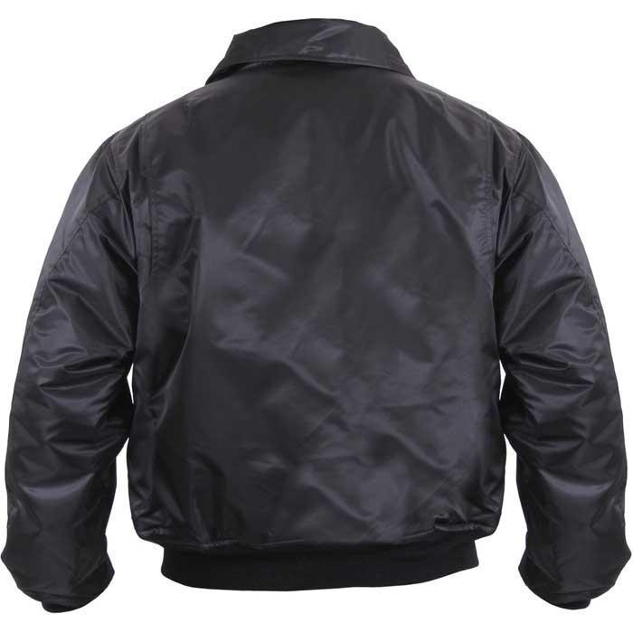 Rothco Outerwear CWU 45-P Nylon Flight Jacket