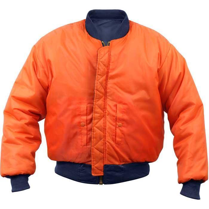 Rothco Outerwear Kids MA-1 Flight Jackets