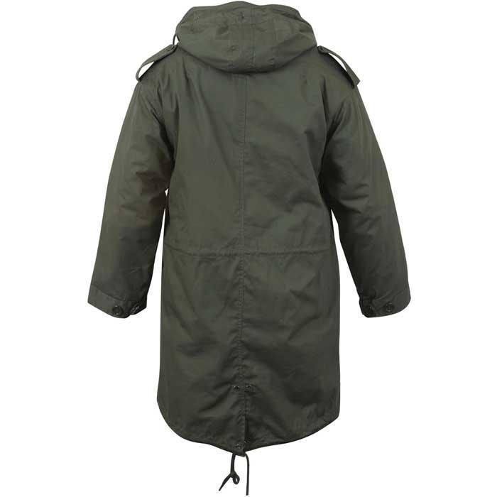 Rothco Outerwear M-51 Fishtail Parka