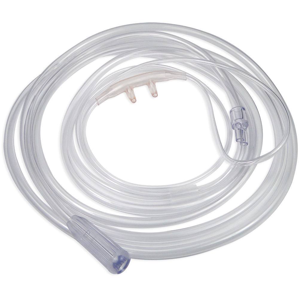 Aerox Oxygen Systems Aerox Oxysaver Oxygen-Conserving Cannula for Adults