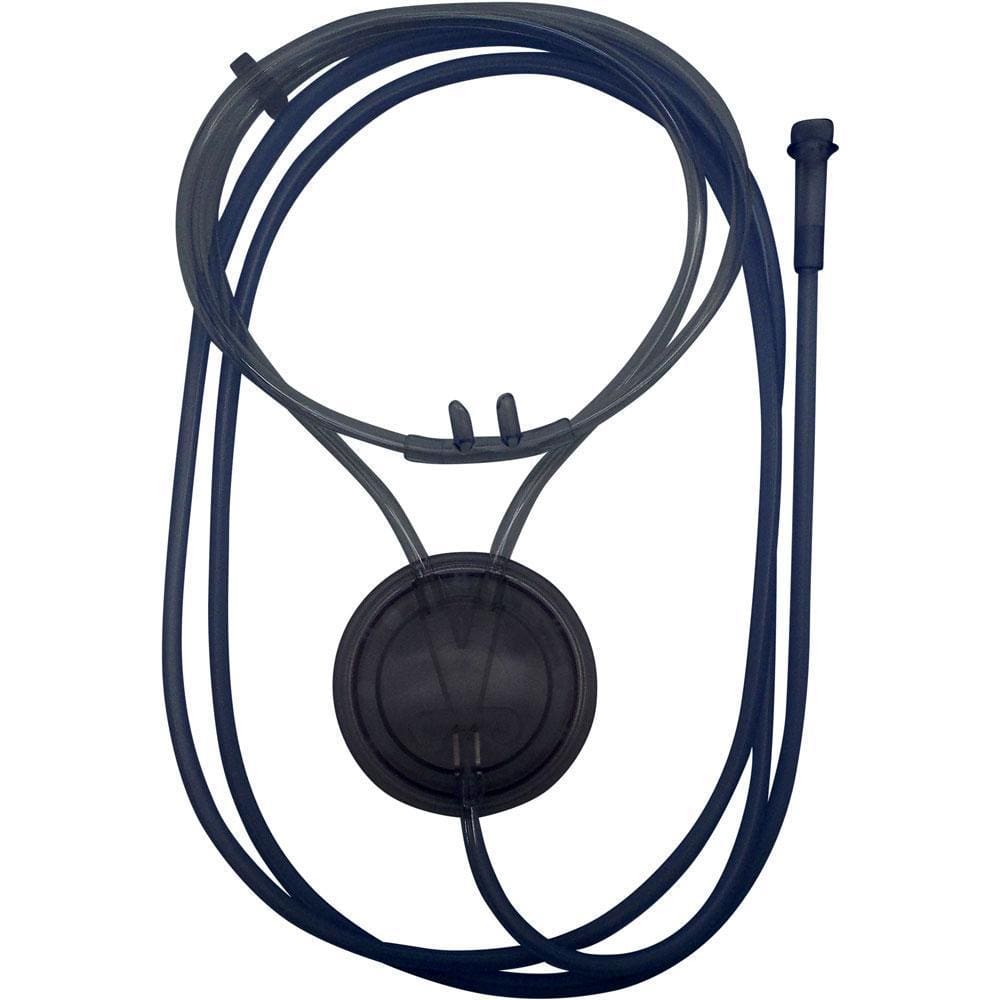 Aerox Oxygen Systems Aerox Oxysaver Oxygen-Conserving Cannula - Pendant Style