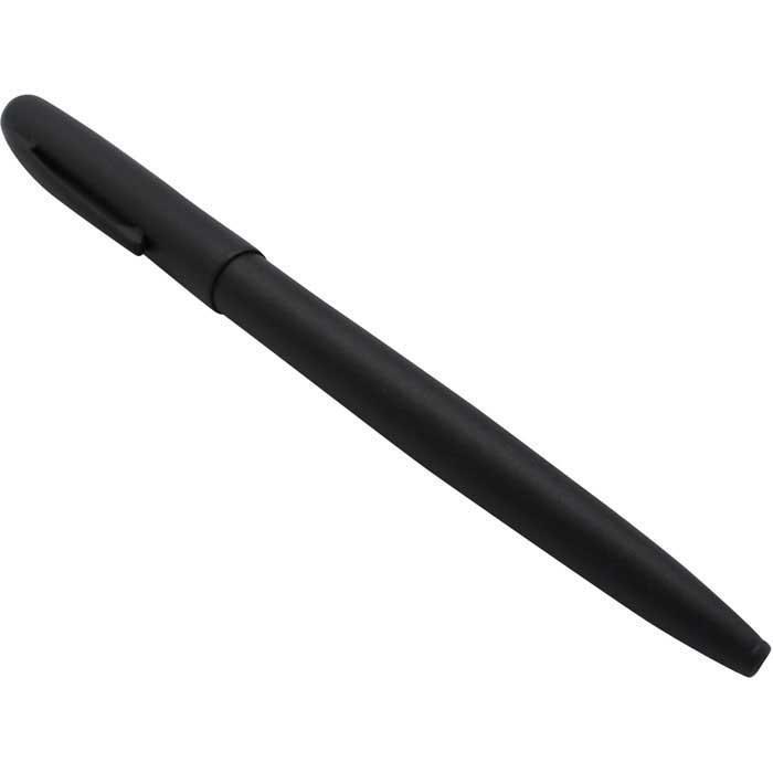 Fisher Space Pen Co. Pens Military Fisher Space Pen (Matte Black)