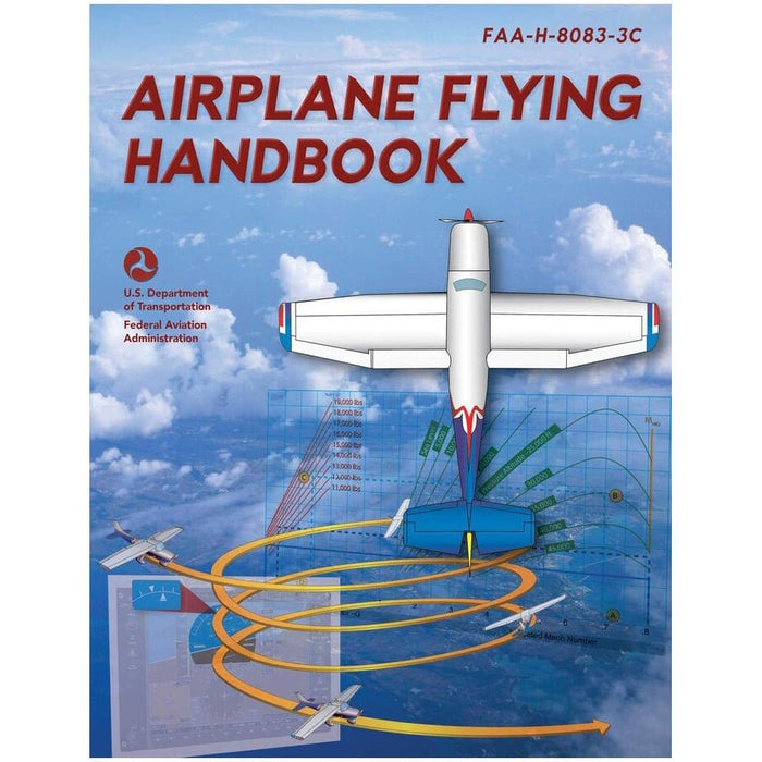 ASA Airplane Flying Handbook