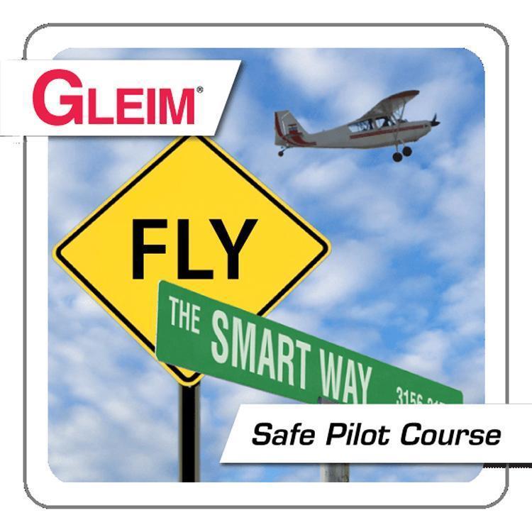 Gleim Private Pilot Gleim Online Safe Pilot Course