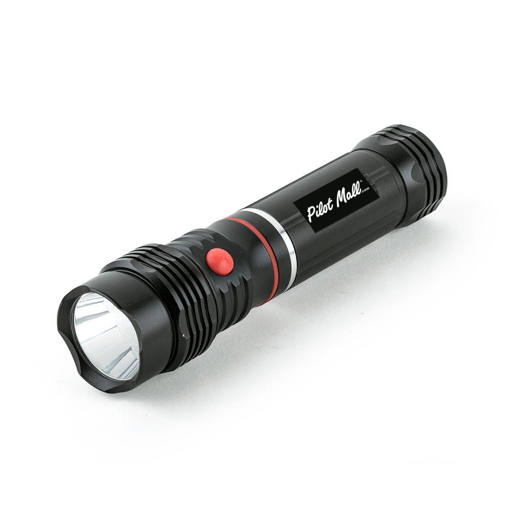 PilotMall.com Promotional Products PilotMall.com Blackhawk COB Flashlight