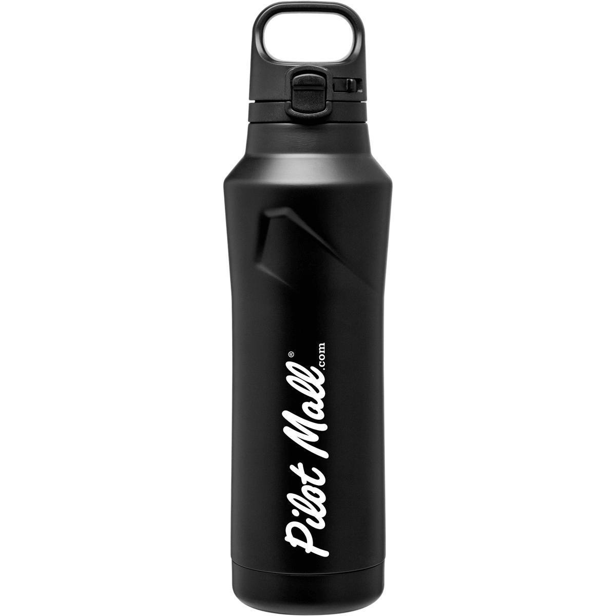 PilotMall.com Promotional Products PilotMall.com Double Wall Water Bottle