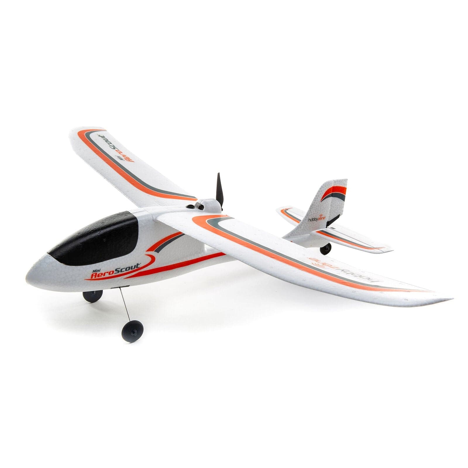 HobbyZone Radio Control HobbyZone® Mini AeroScout RTF