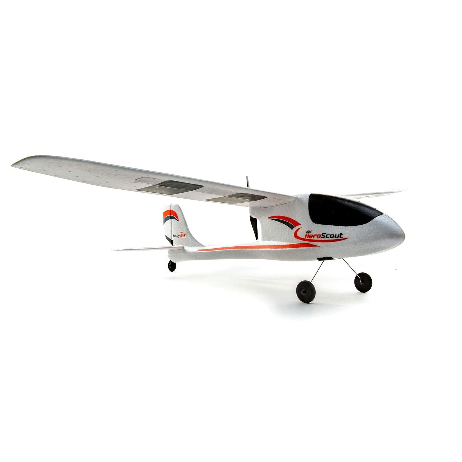 HobbyZone Radio Control HobbyZone® Mini AeroScout RTF