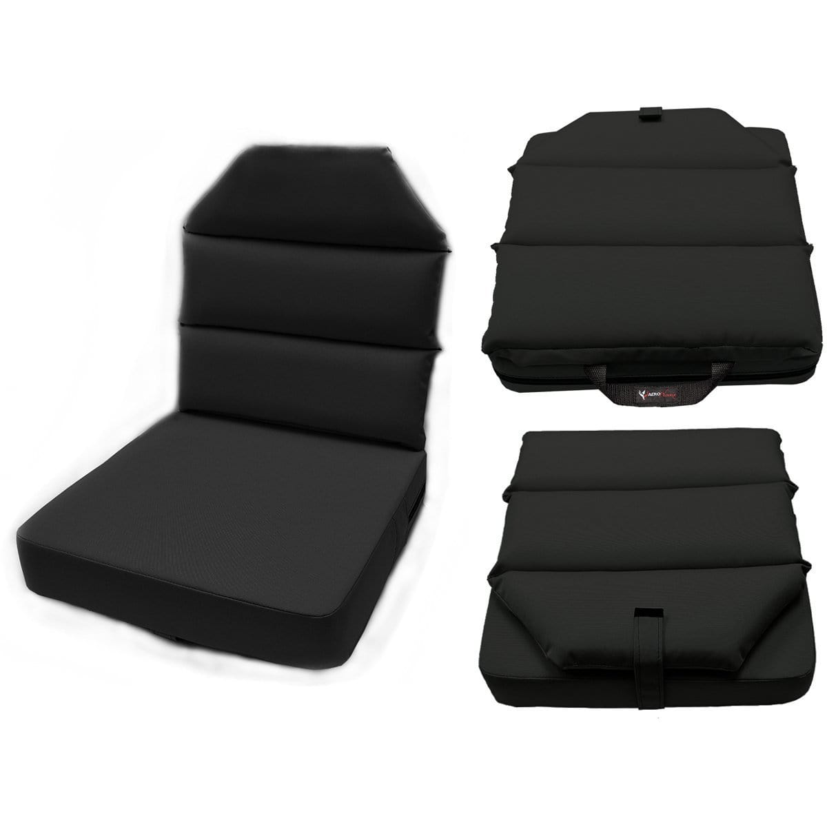 Aero Phoenix Seats Cushions & Stools 4" Seat Cushion Bottom & Back 2" Thick