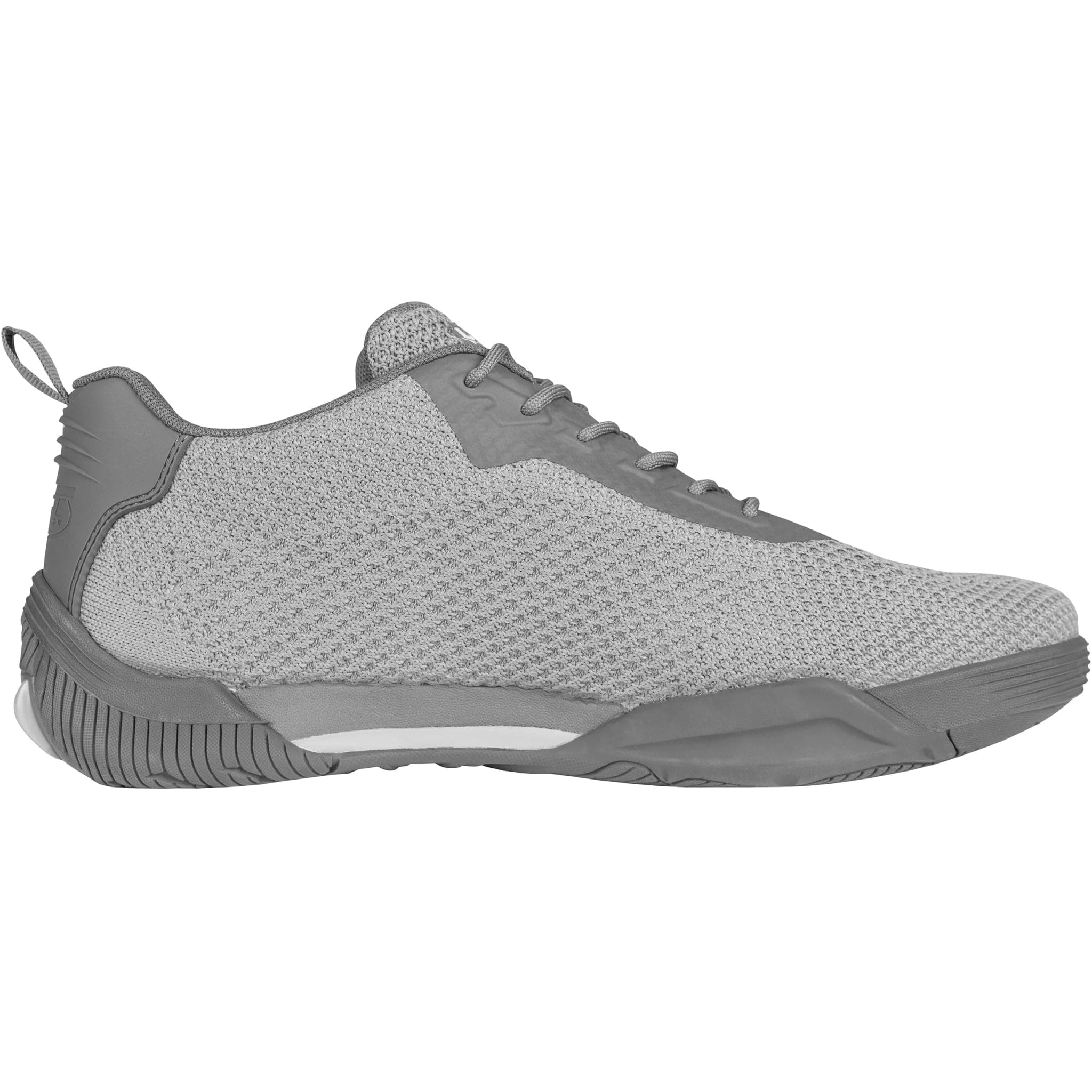 Lift Aviation Sneakers Lift Aviation Air Boss Grey Ultraknit (Normal Width) Pilot Shoes