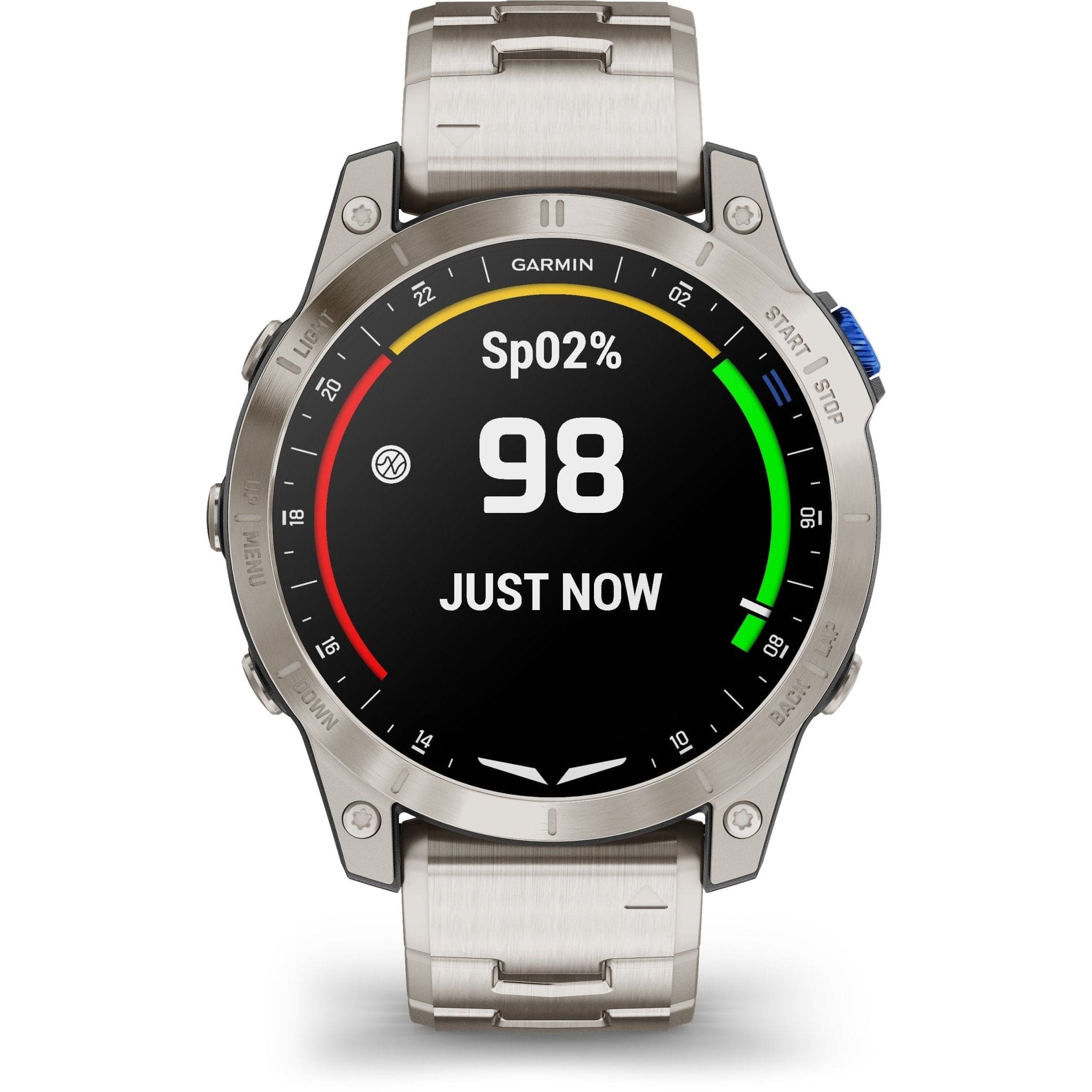 Garmin Watches Garmin D2 Mach 1 Aviator Smartwatch