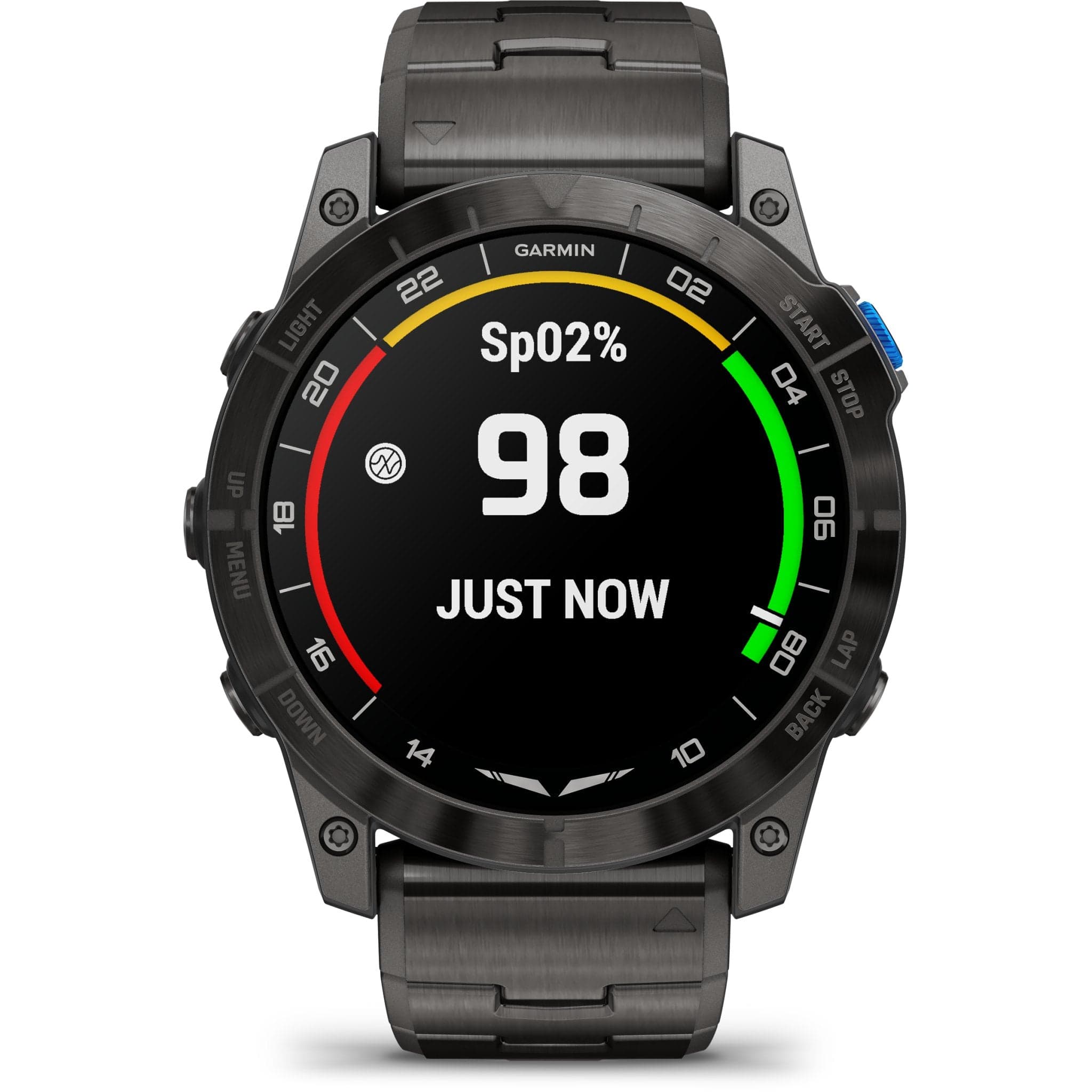 Garmin Watches Garmin D2 Mach 1 Pro Aviator Smartwatch